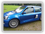 Renault Clio II Sport V6