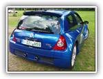 Renault Clio II Sport V6