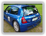 Renault Clio II Sport V6
