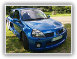 Renault Clio II Sport V6